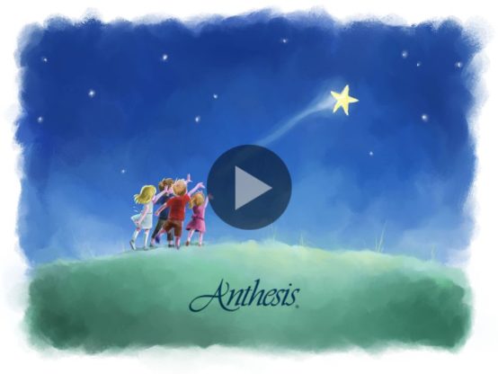 Anthesis