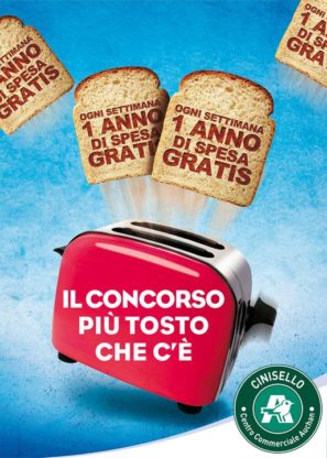 Auchan Cinisello