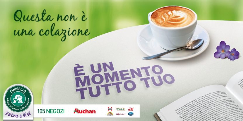 Auchan Cinisello
