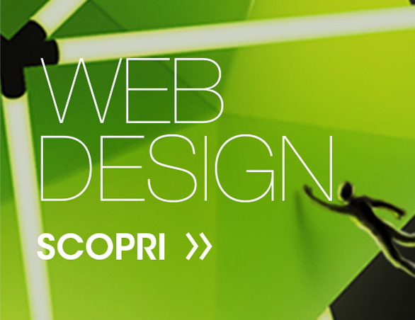 Scopri Web Design
