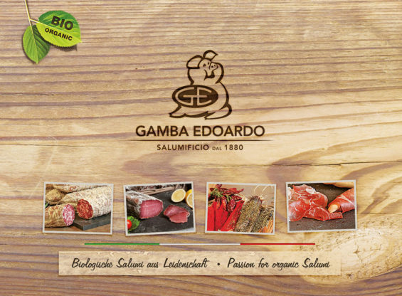 Gamba