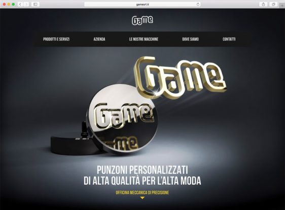 Game srl