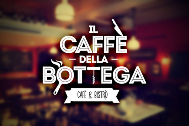 Il caffè della bottega