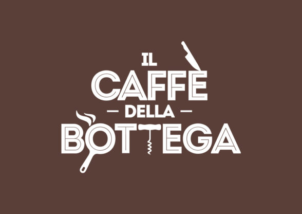 Il caffè della bottega