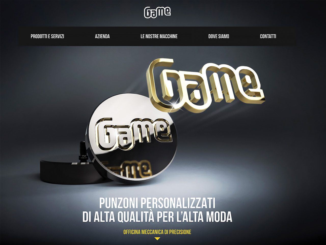 Game srl