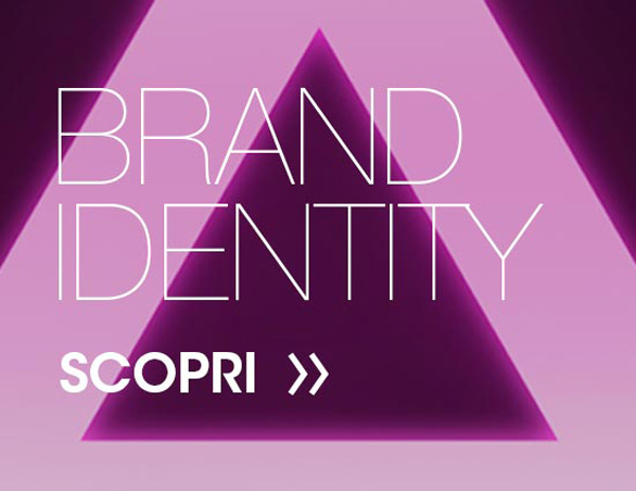 Scopri Brand Identity